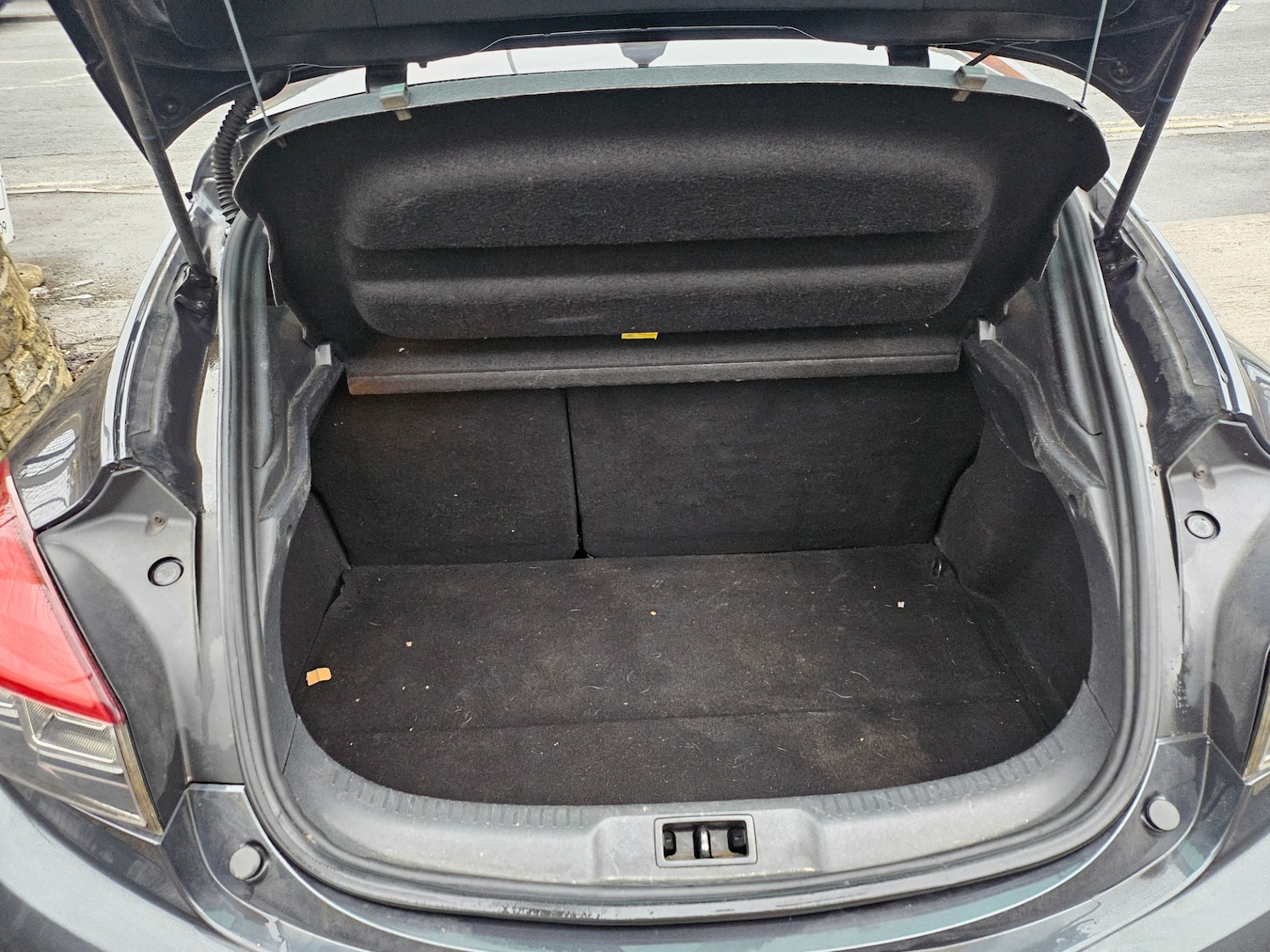 Used Renault Megane 2013 for sale - 77210077: Photo 7