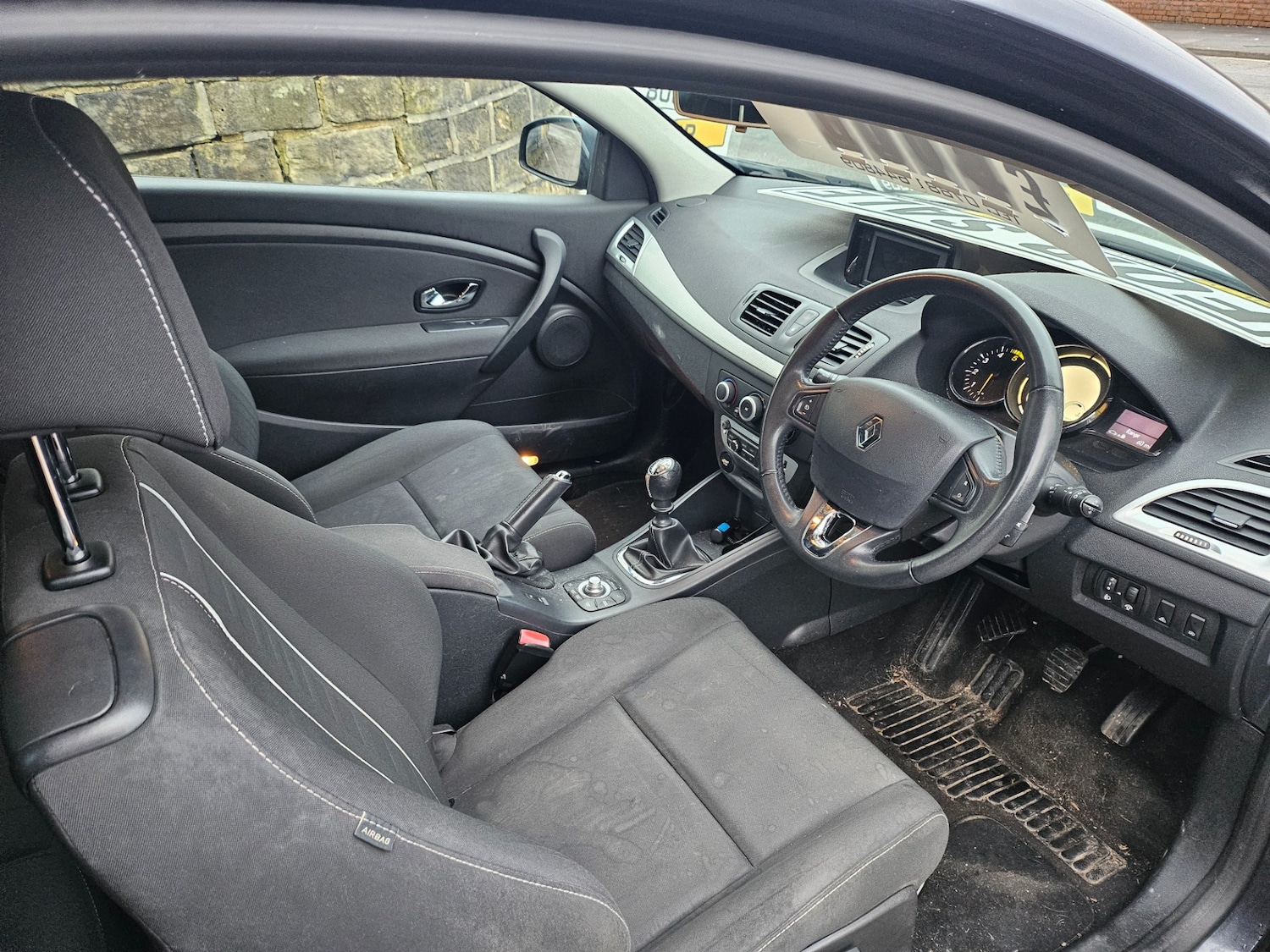 Used Renault Megane 2013 for sale - 77210077: Photo 9