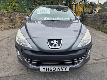 Used Peugeot 308 2009 for sale - 75655743: Photo