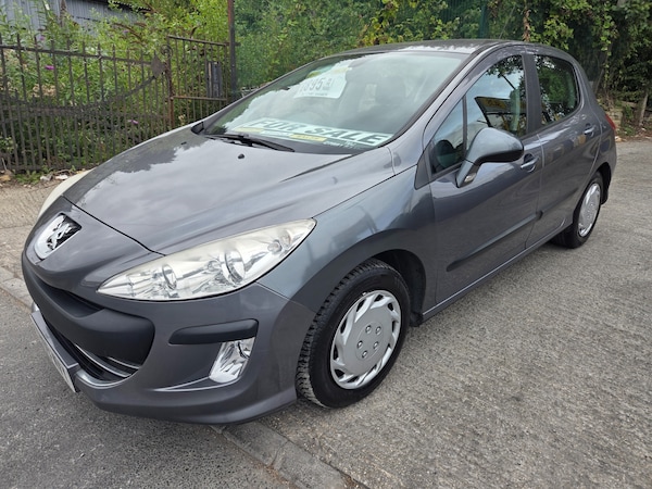 Used Peugeot 308 2009 for sale - 75655743: Photo 3