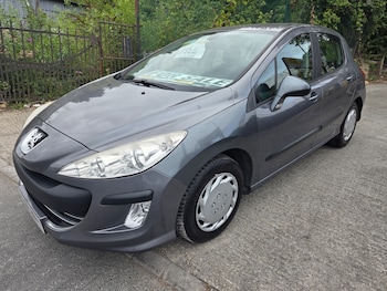 Used Peugeot 308 2009 for sale - 75655743: Photo