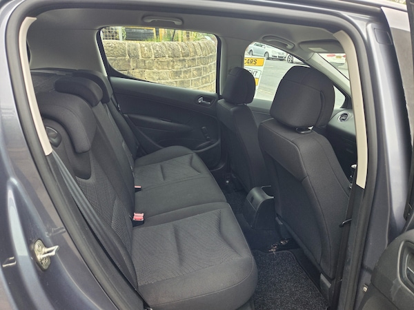 Used Peugeot 308 2009 for sale - 75655743: Photo 7