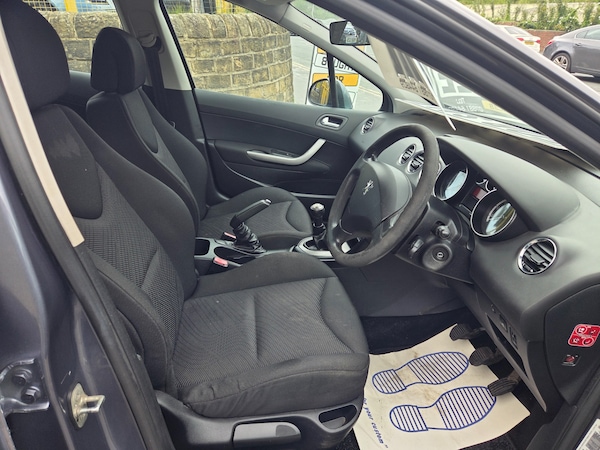 Used Peugeot 308 2009 for sale - 75655743: Photo 8