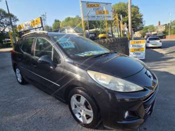 2010 (10) - 1.6 VTi Sport 5dr