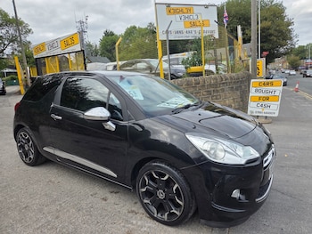 2012 (12) - 1.6 e-HDi 110 Airdream DSport Plus 3dr