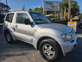 2000 (X) - 2.5 GLS TD 3dr
