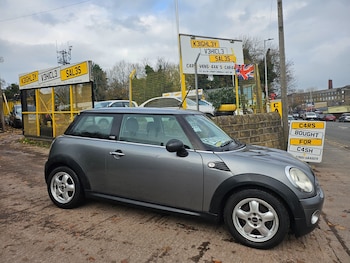 Used MINI Hatch 2009 for sale - 76506076: Photo