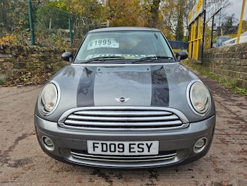 Used MINI Hatch 2009 for sale - 76506076: Photo