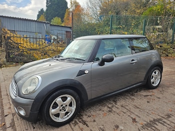 Used MINI Hatch 2009 for sale - 76506076: Photo