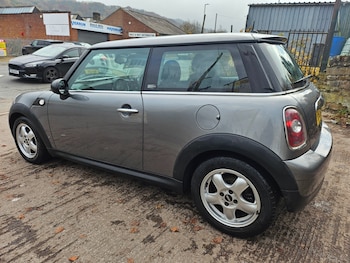 Used MINI Hatch 2009 for sale - 76506076: Photo