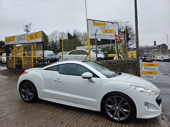 2010 (60) - 2.0 HDi GT 2dr