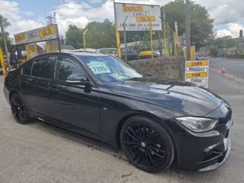 2013 (13) - 330d xDrive M Sport 4dr Step Auto