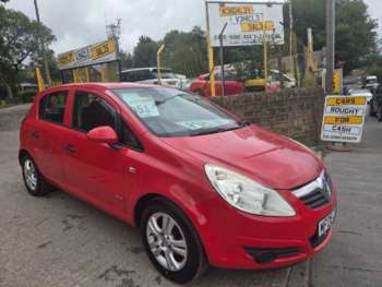 2008 (08) - 1.3 CDTi Breeze 5dr