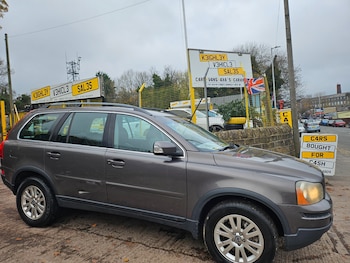 Used Volvo XC90 2006 for sale - 76507313: Photo