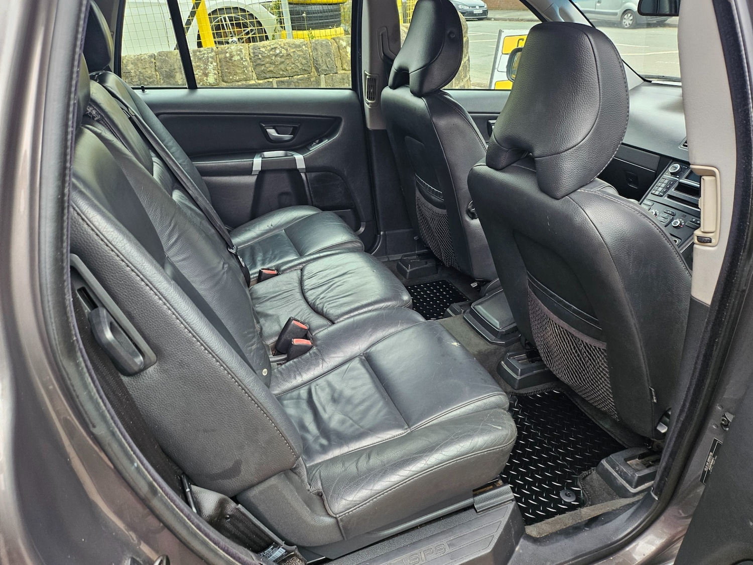 Used Volvo XC90 2006 for sale - 76507313: Photo 7