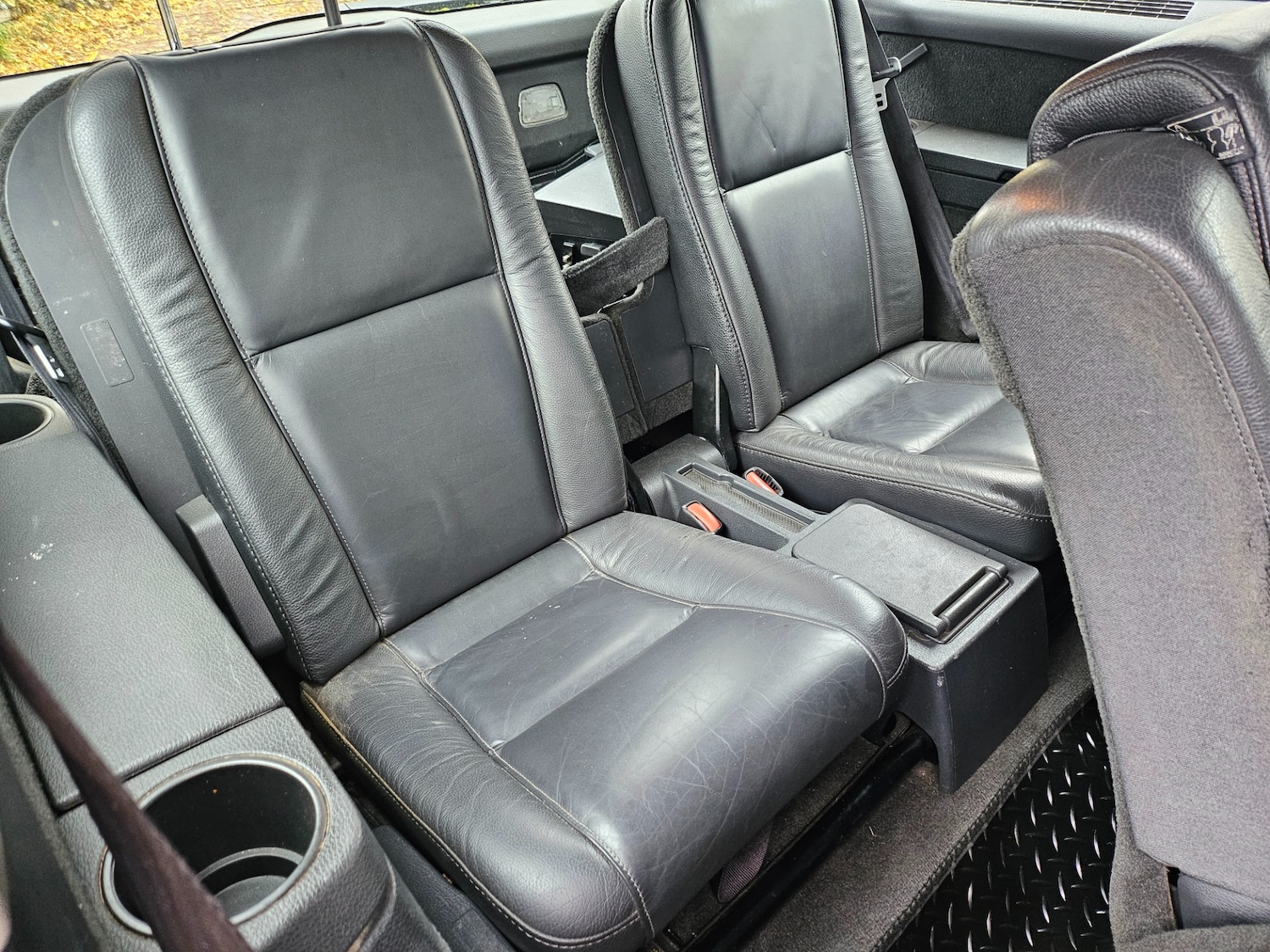 Used Volvo XC90 2006 for sale - 76507313: Photo 8