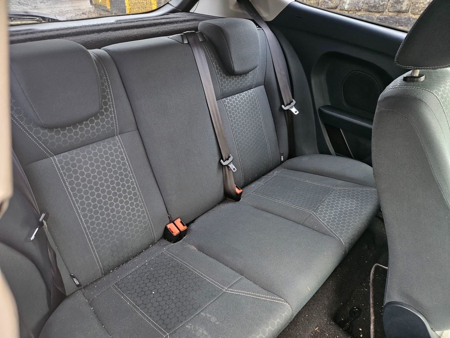 Used Ford Fiesta 2009 for sale - 76807994: Photo 8