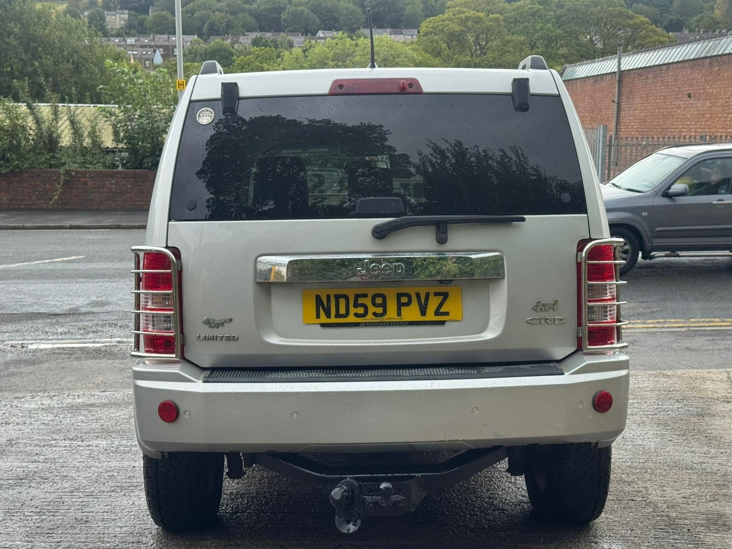 Vehicle 6