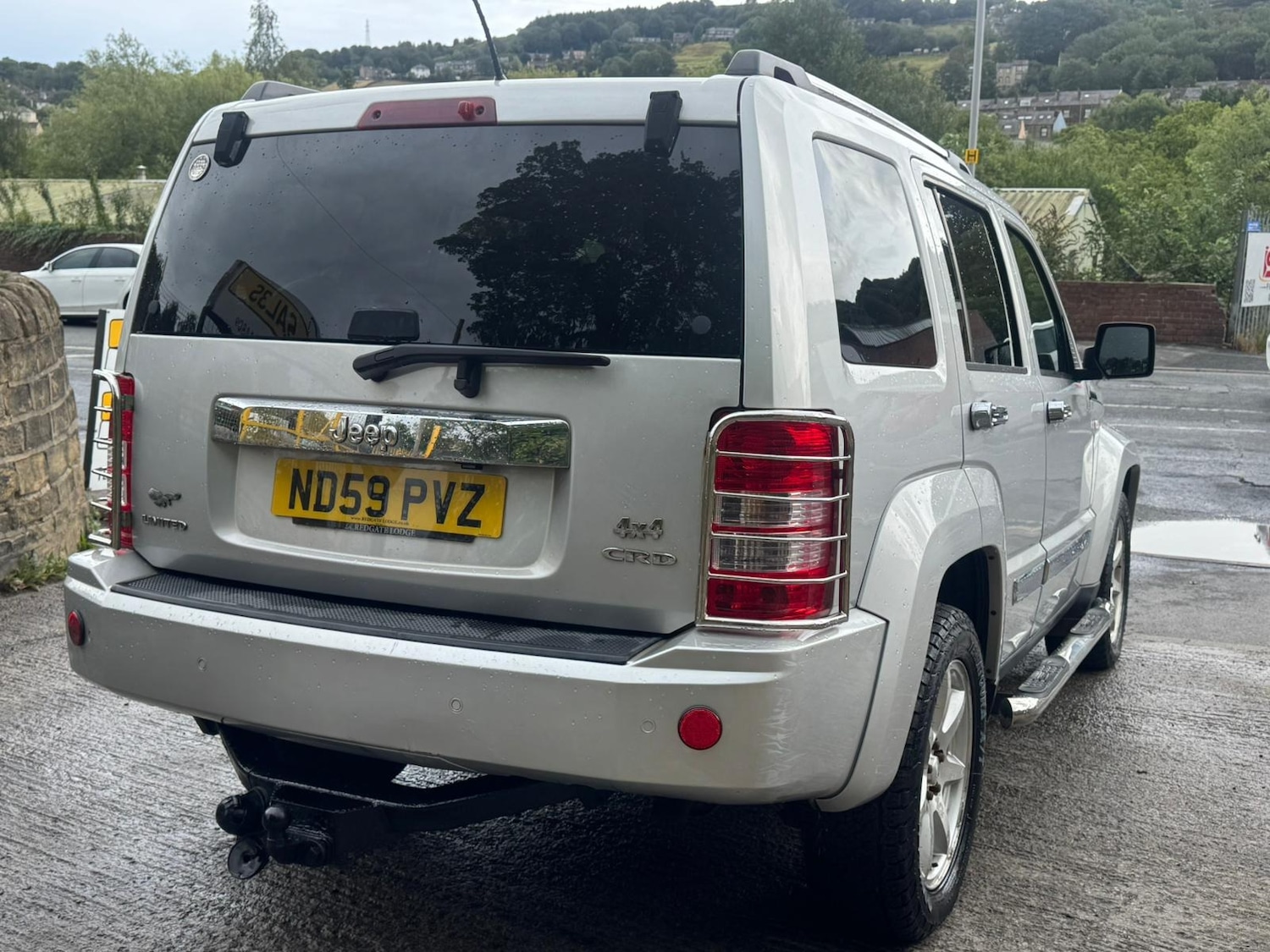 Vehicle 7