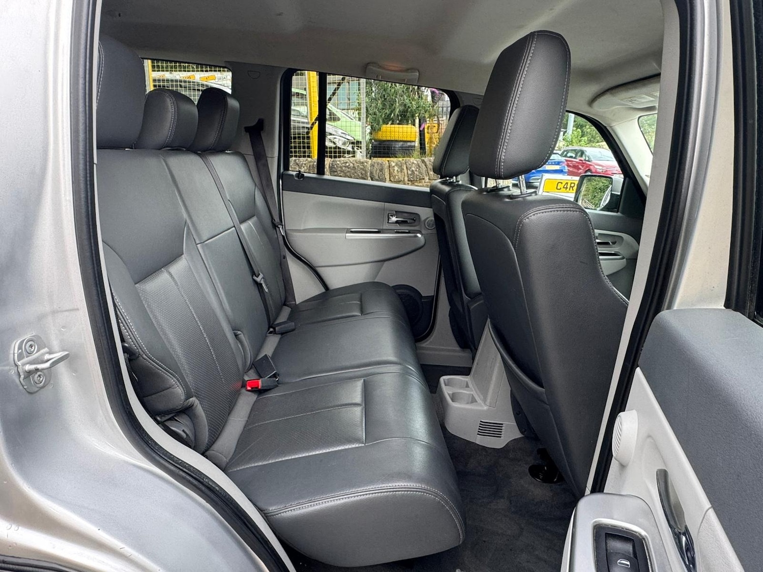 Vehicle 9