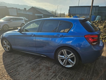 Used BMW 1 Series 2012 for sale - 76504635: Photo