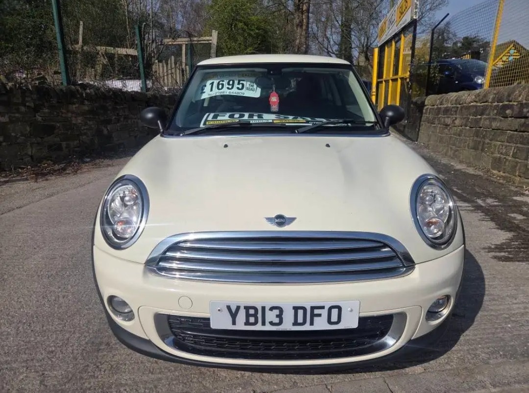 Used MINI Hatch 2013 for sale - 78223032: Photo 2