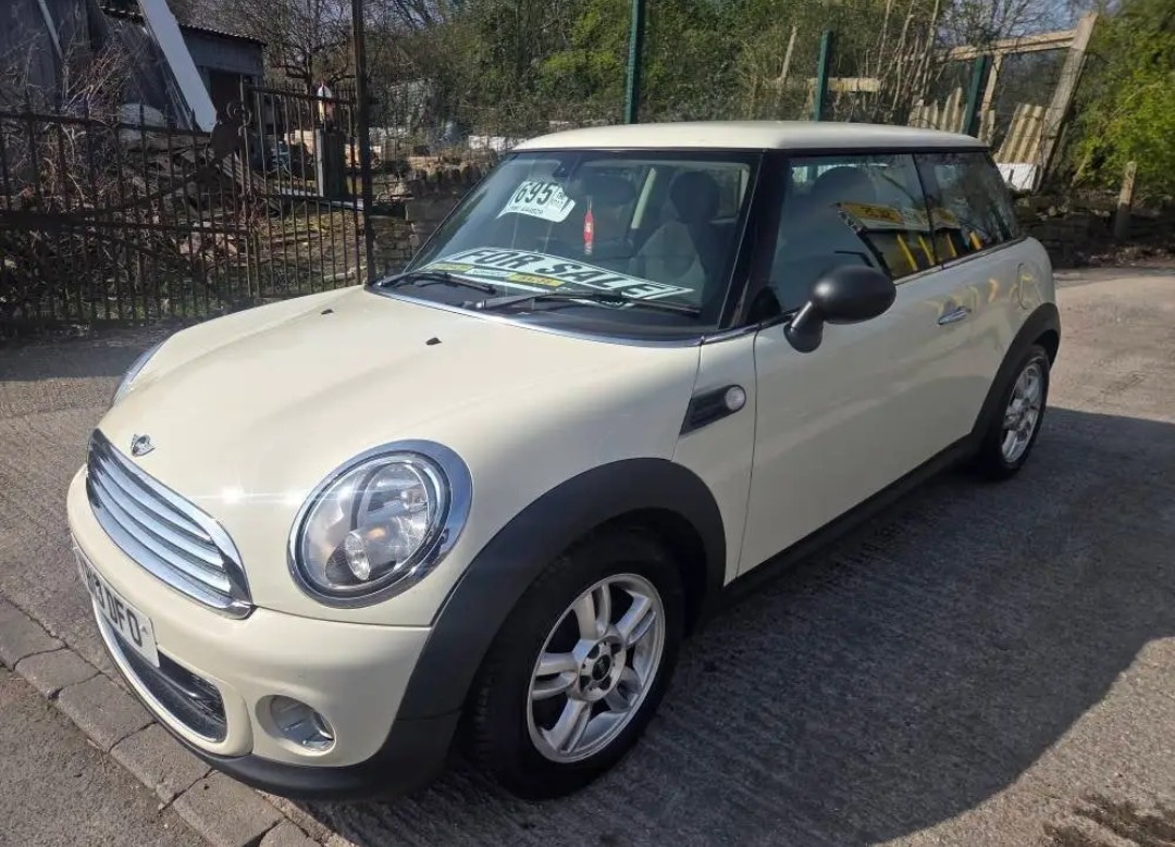 Used MINI Hatch 2013 for sale - 78223032: Photo 3