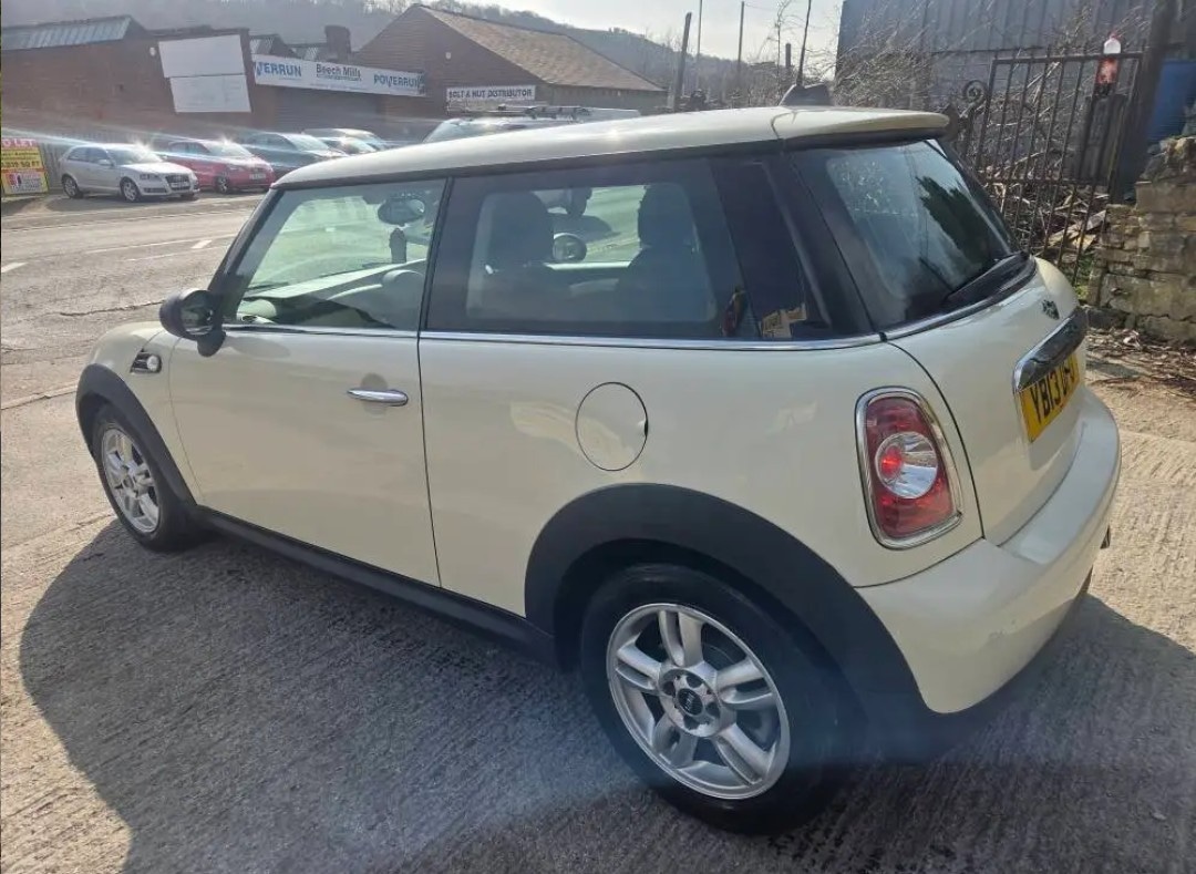 Used MINI Hatch 2013 for sale - 78223032: Photo 4