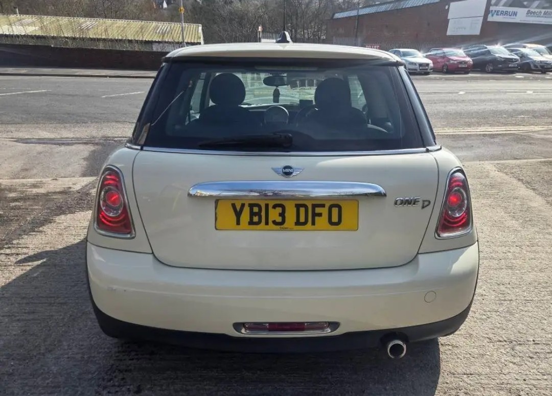 Used MINI Hatch 2013 for sale - 78223032: Photo 5