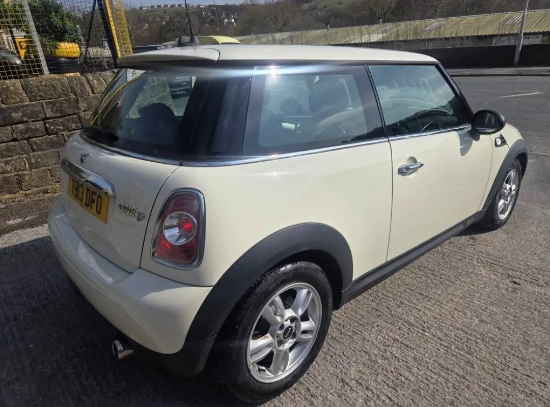 Used MINI Hatch 2013 for sale - 78223032: Photo 6