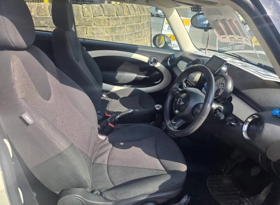 Used MINI Hatch 2013 for sale - 78223032: Photo 8