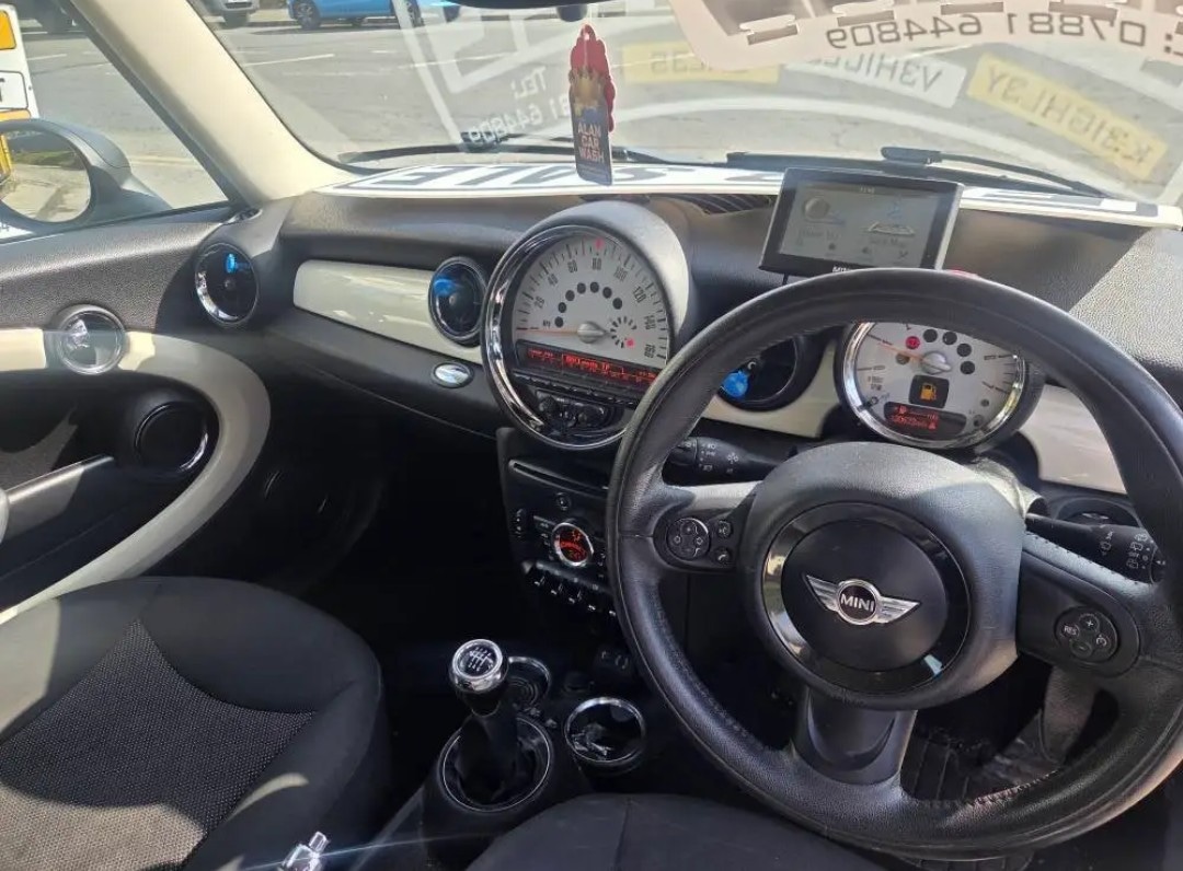 Used MINI Hatch 2013 for sale - 78223032: Photo 9