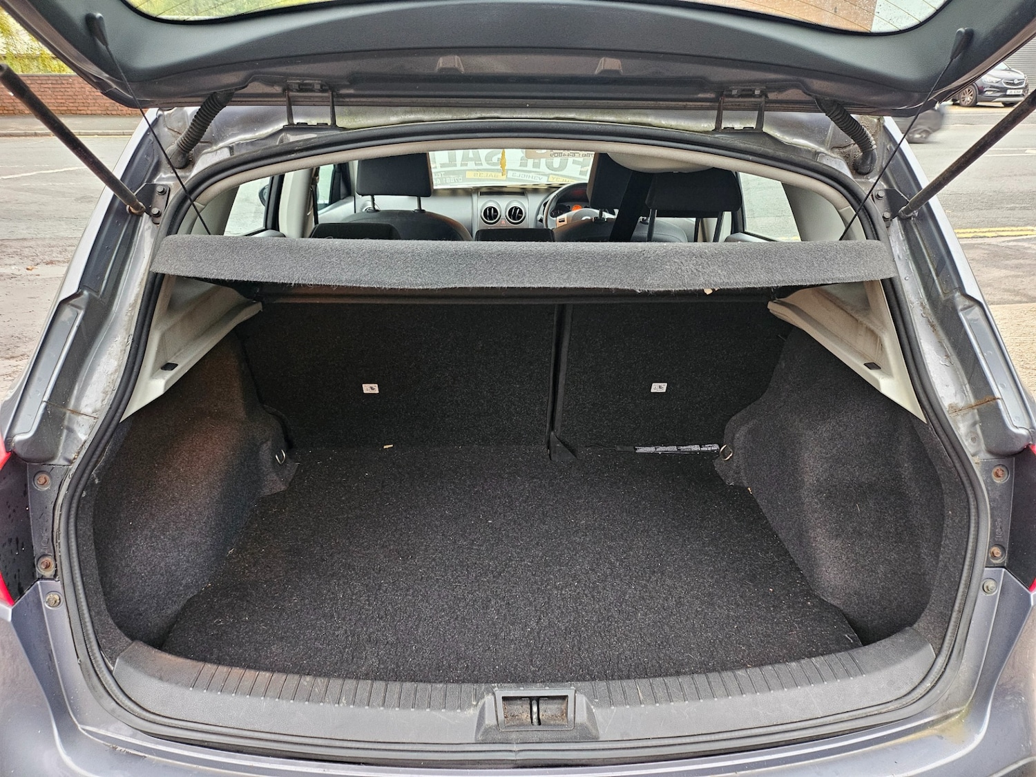 Used Nissan Qashqai 2008 for sale - 76453138: Photo 7