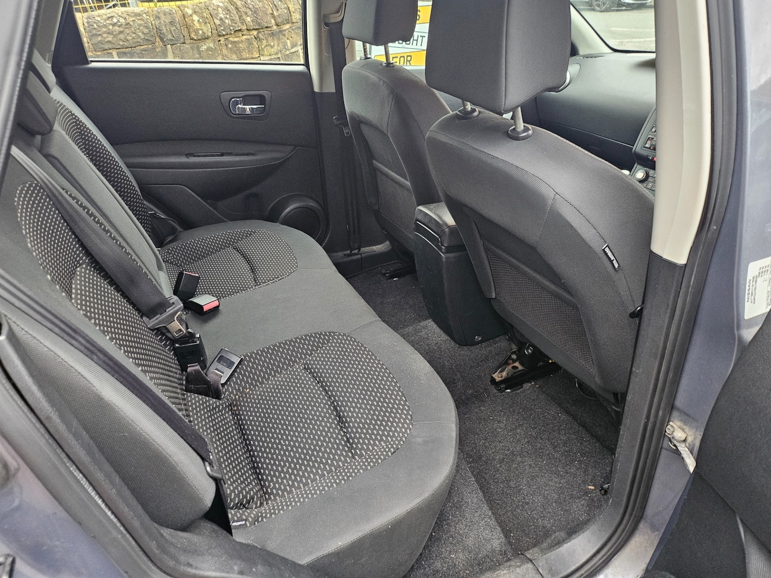 Used Nissan Qashqai 2008 for sale - 76453138: Photo 8