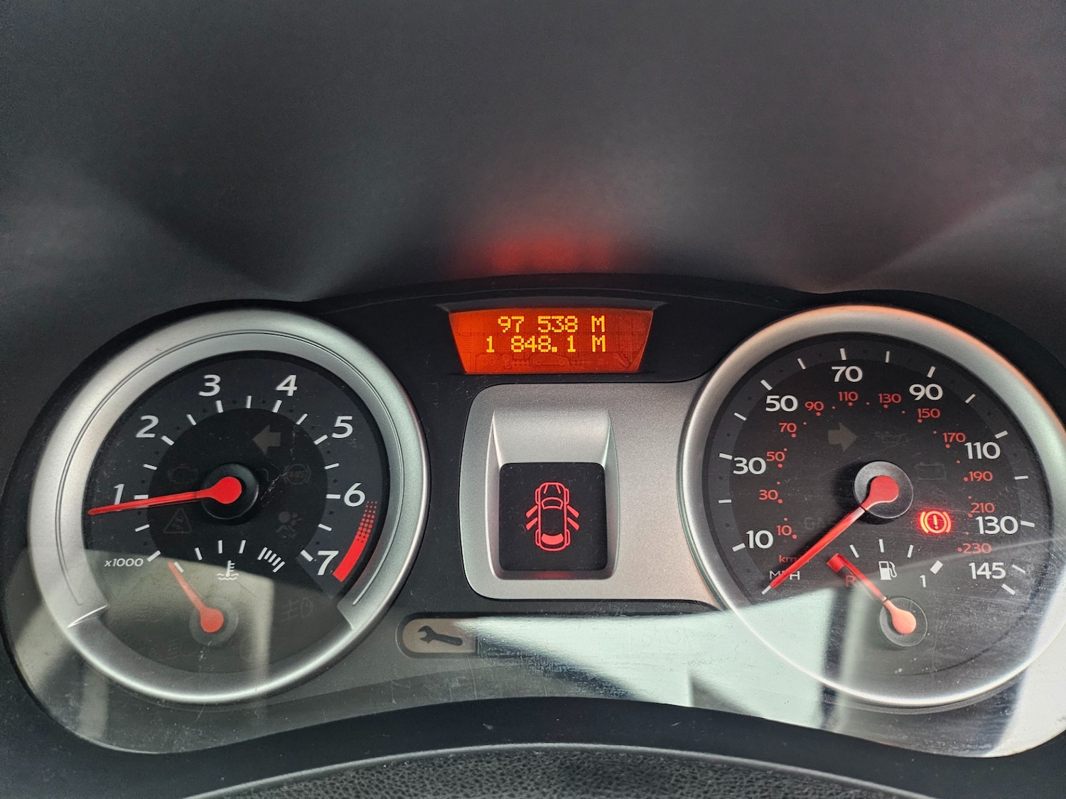 Used Renault Clio 2008 for sale - 76985139: Photo 11