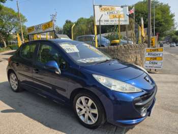 Used Peugeot 207 2007 for sale - 74928393: Photo