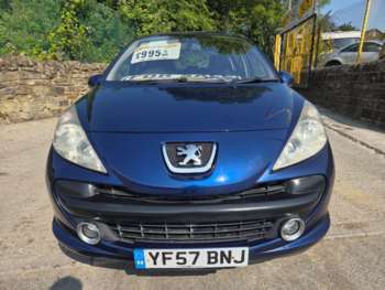 Used Peugeot 207 2007 for sale - 74928393: Photo