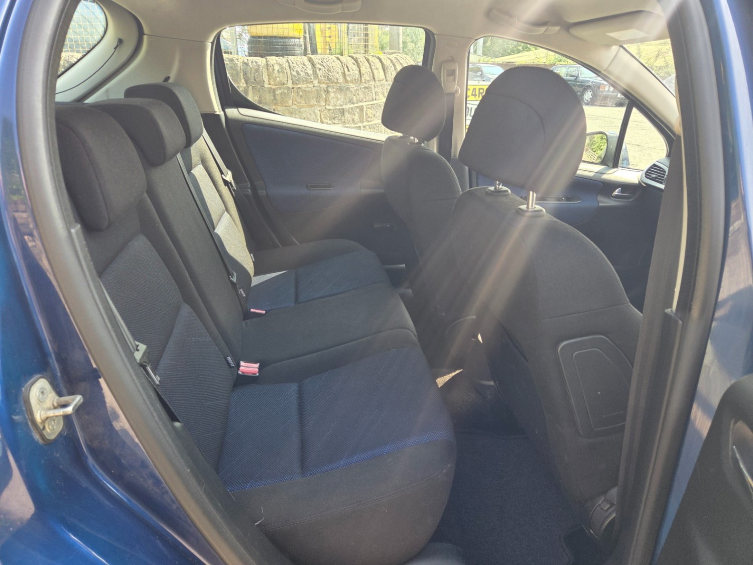 Peugeot 207 2007 (57) - 1.6 16V Sport 5dr - Image 7