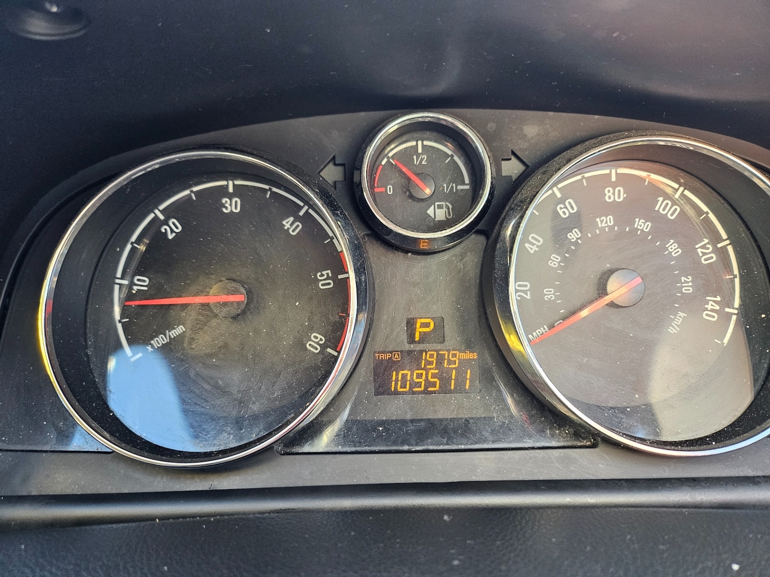 Used Vauxhall Antara 2013 for sale - 76650328: Photo 11