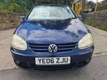 Used Volkswagen Golf 2006 for sale - 75262050: Photo