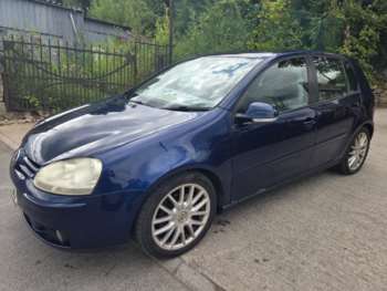 Used Volkswagen Golf 2006 for sale - 75262050: Photo