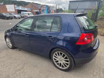 Used Volkswagen Golf 2006 for sale - 75262050: Photo
