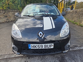 Used Renault Twingo 2010 for sale - 75776357: Photo