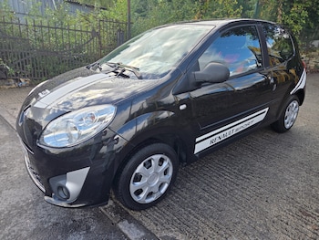 Used Renault Twingo 2010 for sale - 75776357: Photo