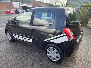 Used Renault Twingo 2010 for sale - 75776357: Photo