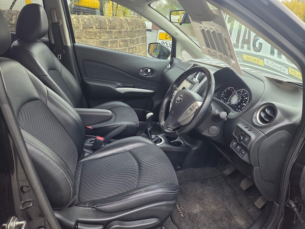 Used Nissan Note 2014 for sale - 76242703: Photo 8