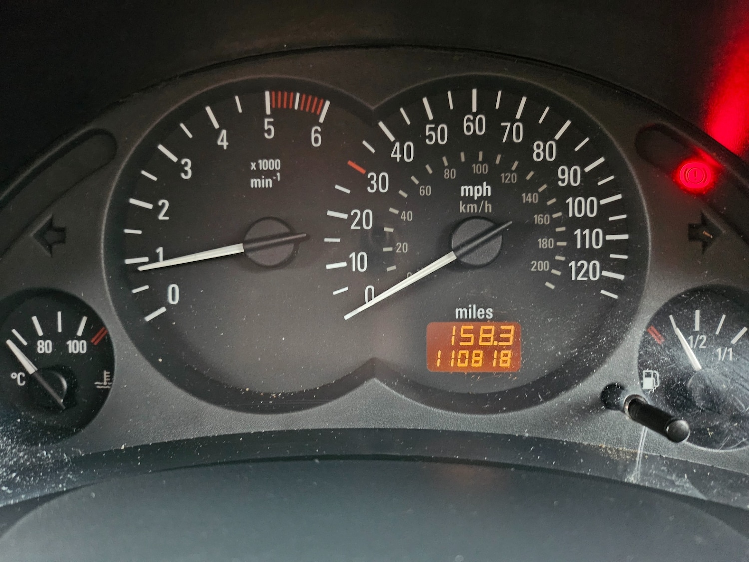 Used Vauxhall Combo 2007 for sale - 77272605: Photo 10