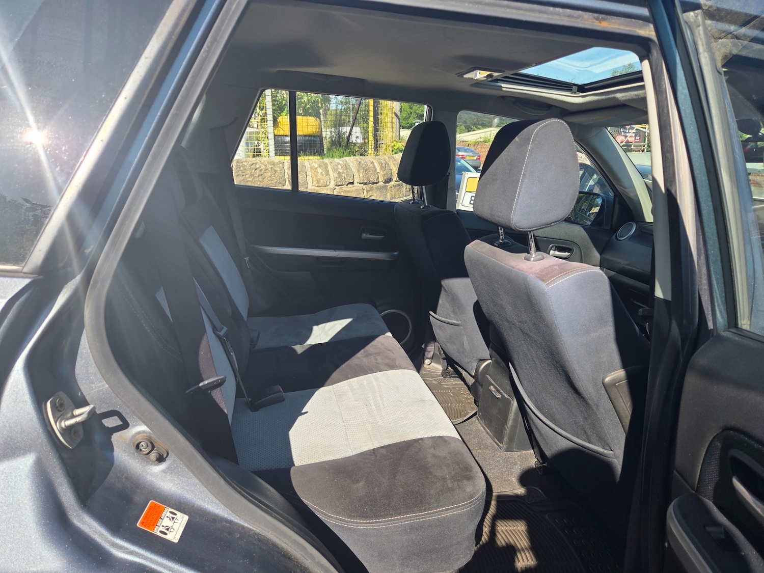 Vehicle 7