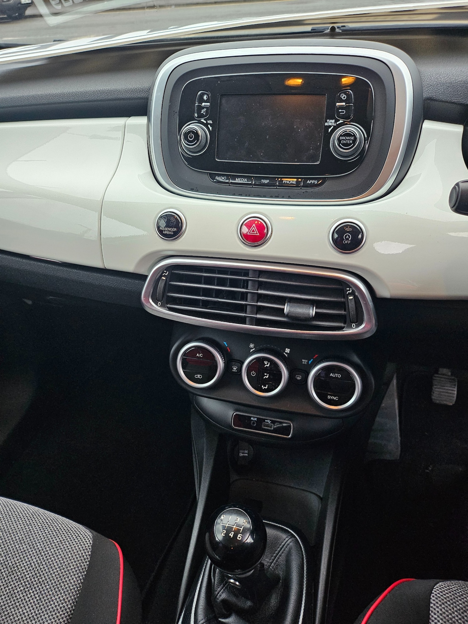 Used Fiat 500X 2015 for sale - 77210328: Photo 10