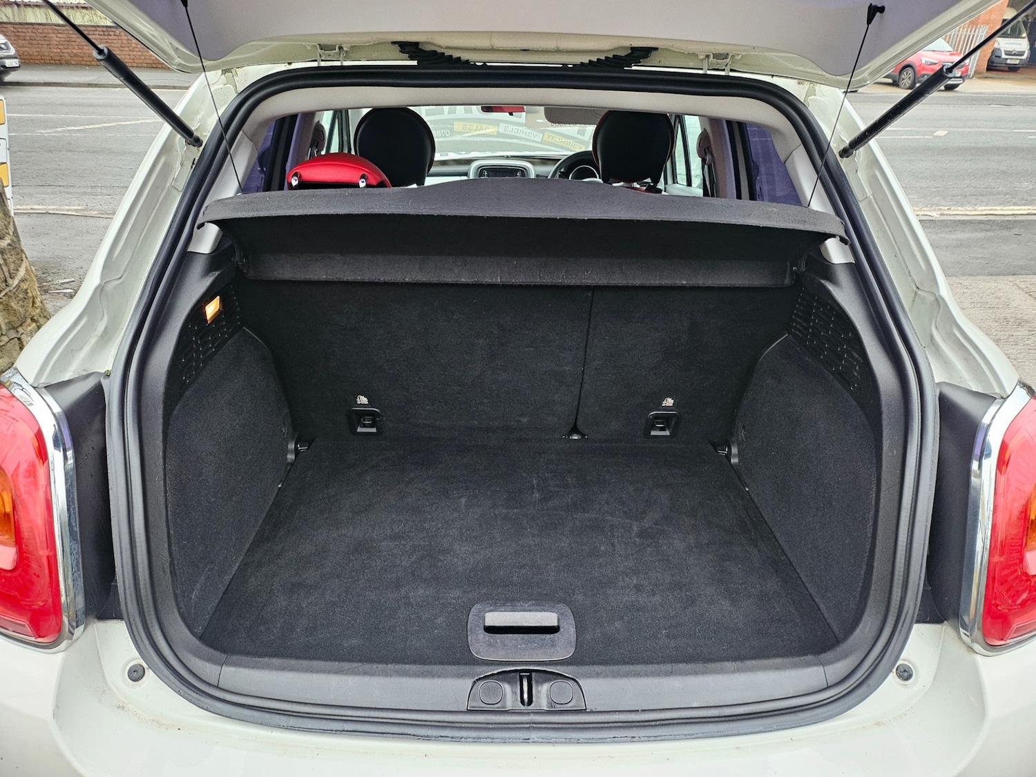 Used Fiat 500X 2015 for sale - 77210328: Photo 7